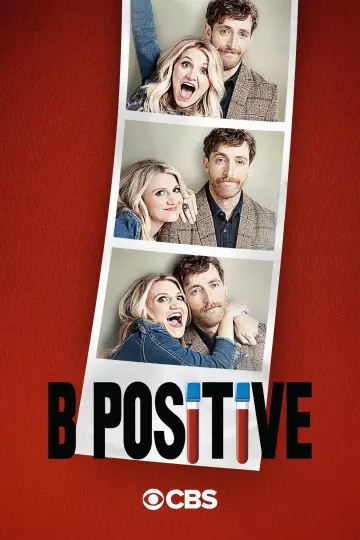 B Positive - Saison 1 - VOSTFR