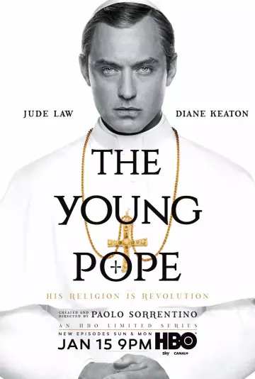 The Young Pope - Saison 1 - VF