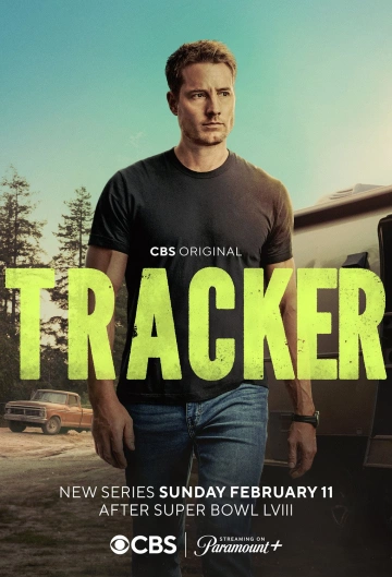 Tracker - Saison 1 - vostfr