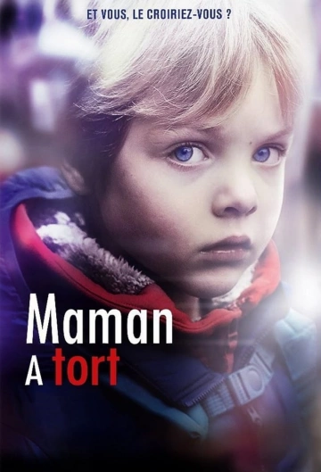 Maman a tort - Saison 1 - vf-hq