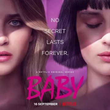 Baby - Saison 3 - vf