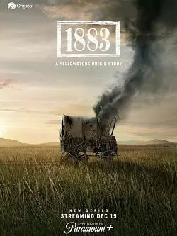 1883 - Saison 1 - vf-hq