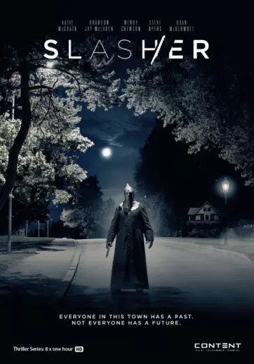 Slasher - Saison 4 - vostfr-hq