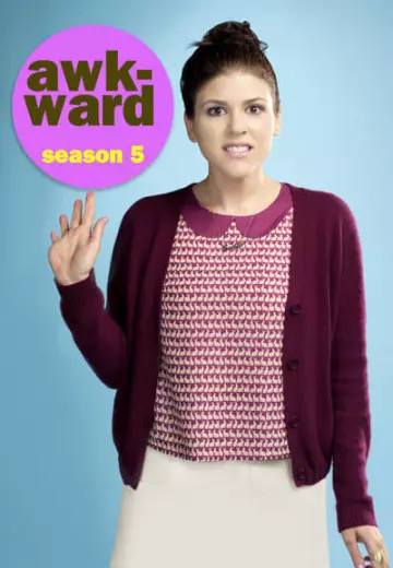 Awkward - Saison 5 - vf