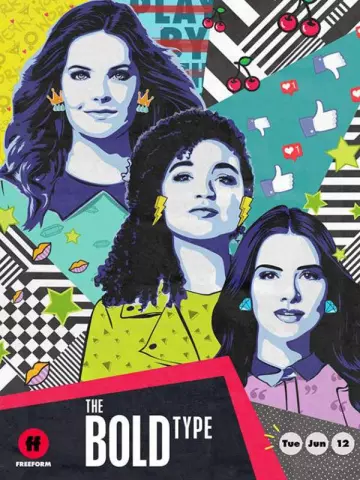 The Bold Type / De celles qui osent - Saison 2 - vf