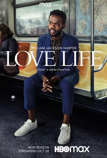 Love Life - Saison 2 - vf