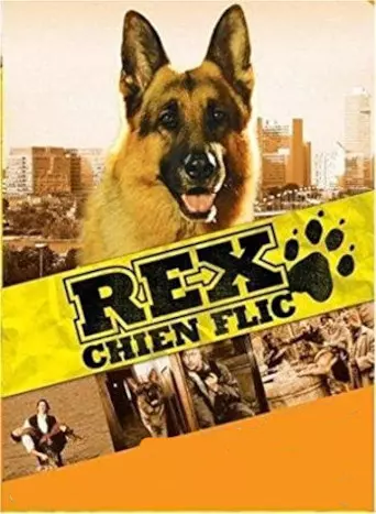 Rex, chien flic - Saison 9 - VF