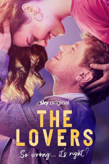 The Lovers - Saison 1 - VF