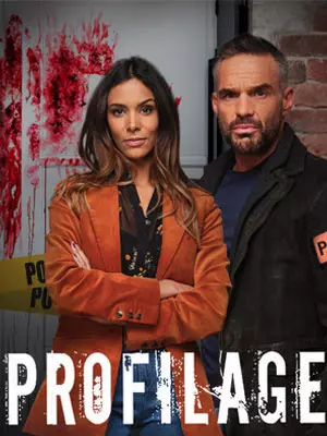 Profilage - Saison 5 - vf-hq