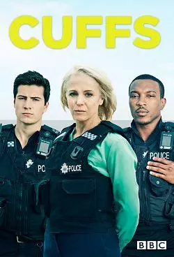 Cuffs - Saison 1 - vostfr