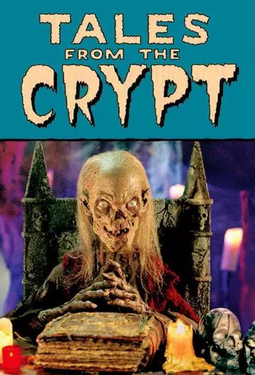 Les Contes de la Crypte - Saison 6 - VOSTFR