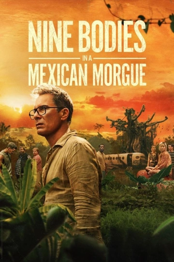 Nine Bodies In A Mexican Morgue - Saison 1 - vostfr-hq