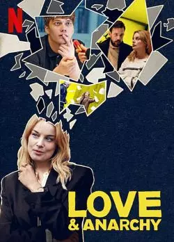 Love & Anarchy - Saison 1 - vf-hq