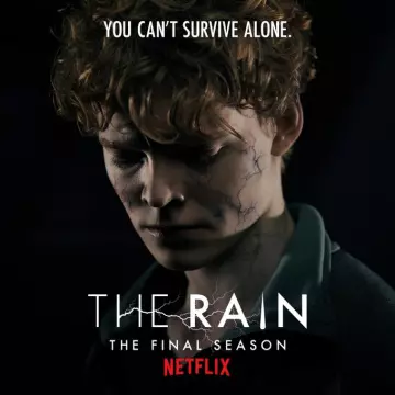 The Rain - Saison 3 - vf