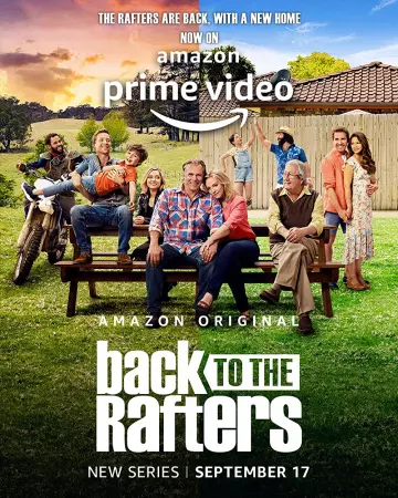 Back to the Rafters - Saison 1 - VF