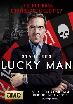 Lucky Man - Saison 3 - vf