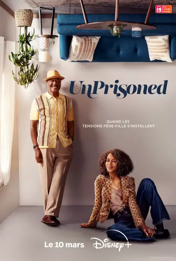 Unprisoned - Saison 1 - VOSTFR HD