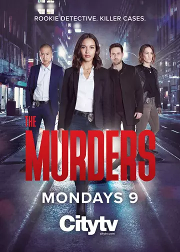 The Murders - Saison 1 - vostfr-hq