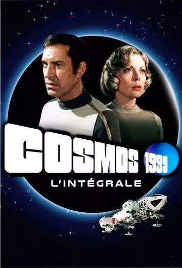 Cosmos 1999 - Saison 2 - vf