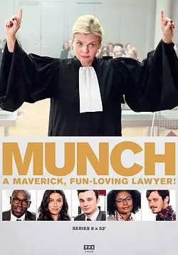 Munch - Saison 3 - vf-hq