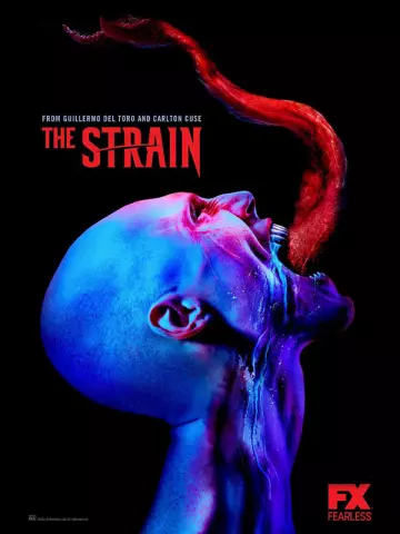 The Strain - Saison 1 - vostfr