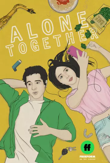 Alone Together - Saison 2 - VOSTFR