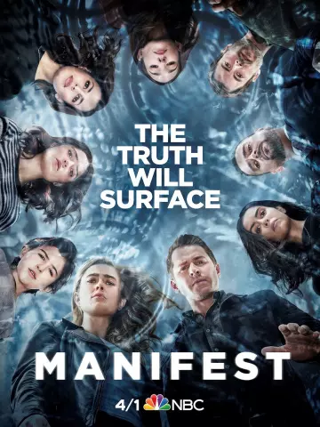 Manifest - Saison 3 - vostfr-hq