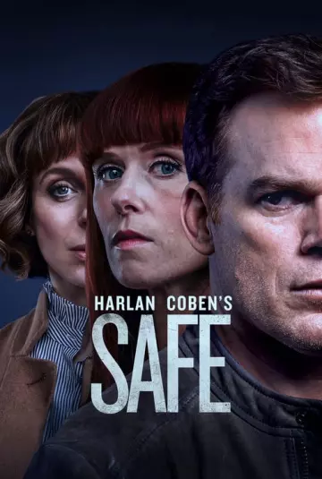 Safe - Saison 1 - vf-hq