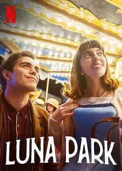 Luna Park - Saison 1 - VF