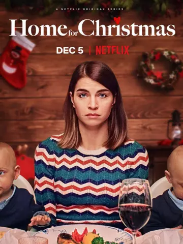 Home for Christmas - Saison 2 - VOSTFR