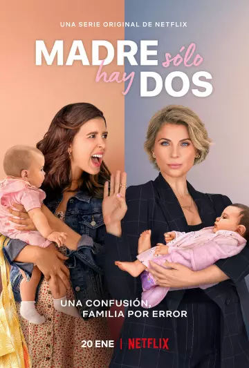 Deux mamans sous le même toit - Saison 3 - vostfr-hq