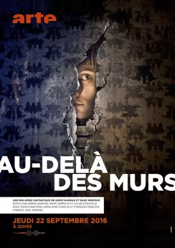 Au-delà des murs - Saison 1 - vf-hq