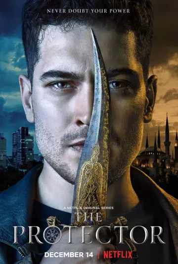 The Protector - Saison 3 - vf-hq