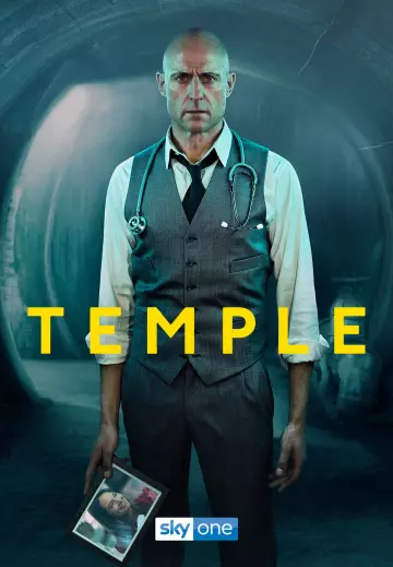 Temple - Saison 1 - vf