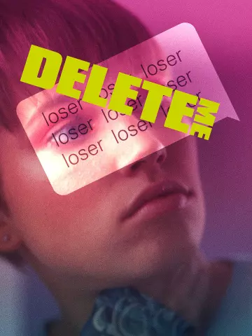 Delete Me - Saison 1 - vf-hq