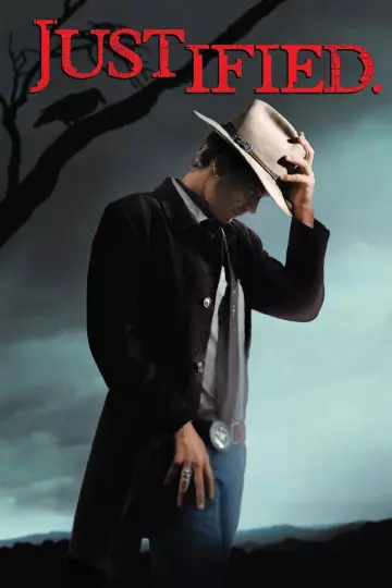 Justified - Saison 5 - vf-hq