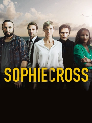 Sophie Cross - Saison 2 - VF