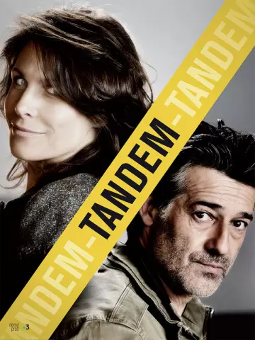 Tandem - Saison 5 - VF