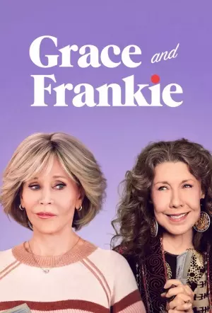 Grace et Frankie - Saison 7 - VOSTFR