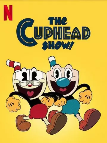 Le Cuphead Show ! - Saison 2 - VOSTFR