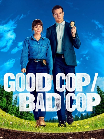 Good Cop/Bad Cop - Saison 1 - vf