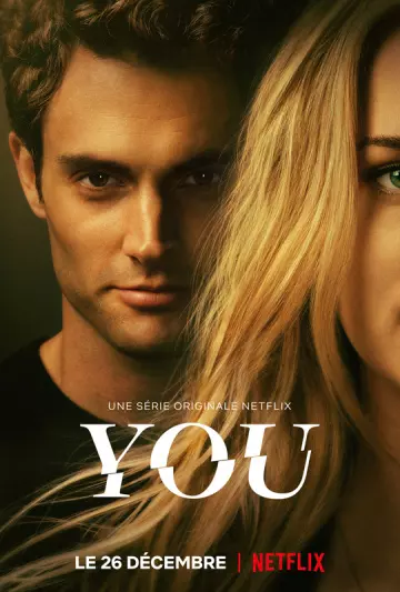 You - Saison 1 - vostfr-hq