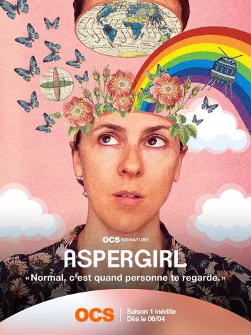 Aspergirl - Saison 1 - VF HD