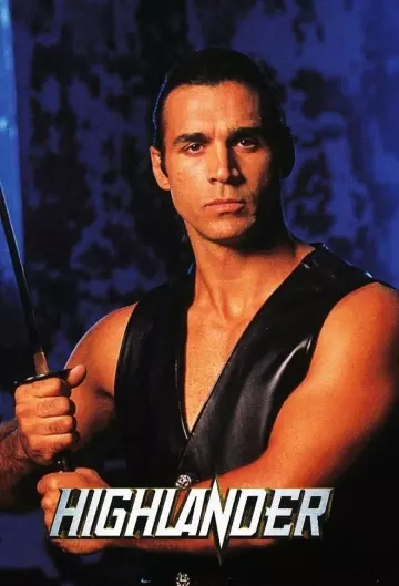 Highlander - Saison 3 - vf