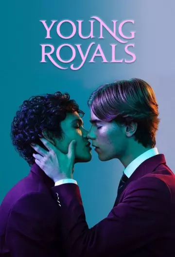 Young Royals - Saison 2 - VF HD