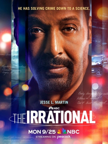 Irrational - Saison 1 - vf-hq