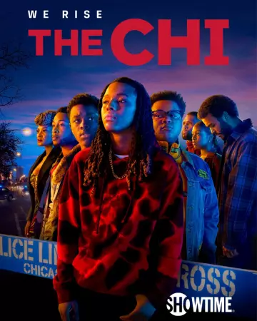 The Chi - Saison 4 - vf-hq