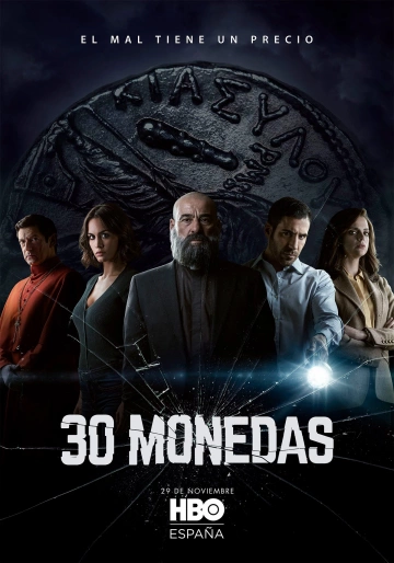 30 Coins - Saison 1 - VF HD