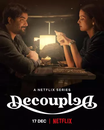 Decoupled - Saison 1 - VOSTFR HD