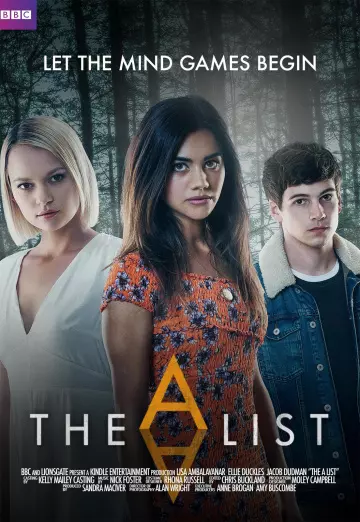 The A List - Saison 2 - VOSTFR HD